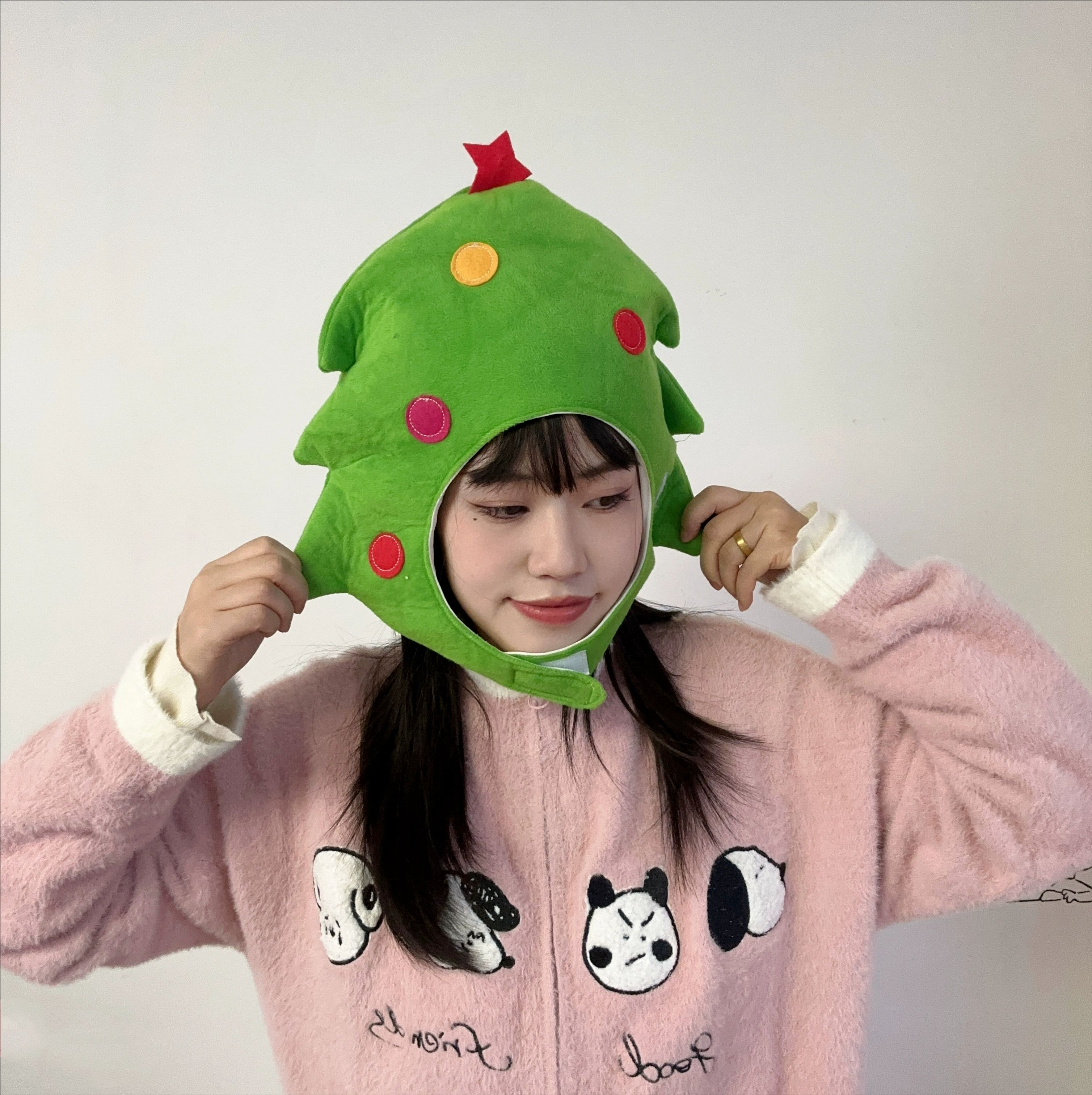 Christmas tree, gingerbread ma - Men'S Accessories For Christmas ulasan dan harga