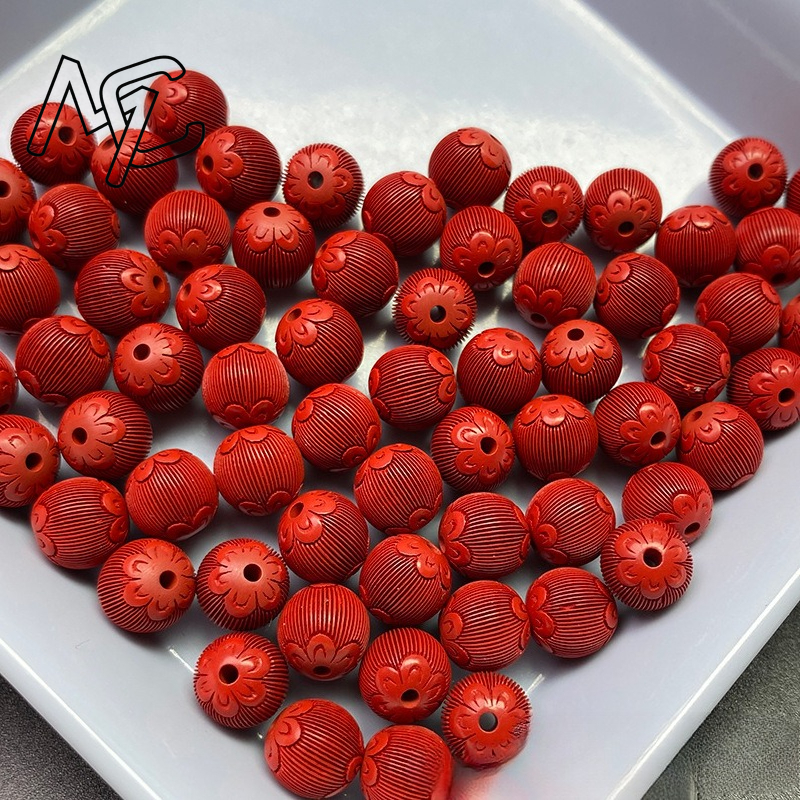 10pc Chinese Cinnabar Wire Dra - Men Accessories Drawing ulasan dan harga