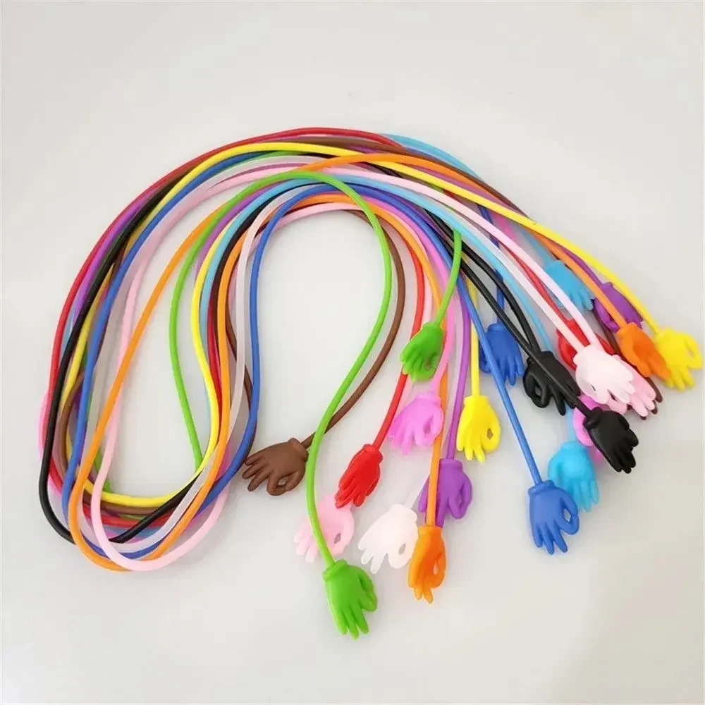 Strap Candy Color Anti-Slip Ha - Men'S Accessories Hand Bands ulasan dan harga