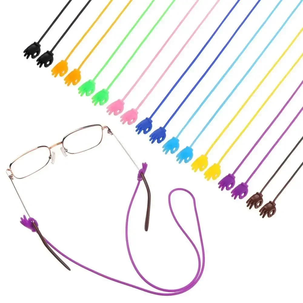 Strap Candy Color Anti-Slip Ha - Men'S Accessories Hand Bands ulasan dan harga