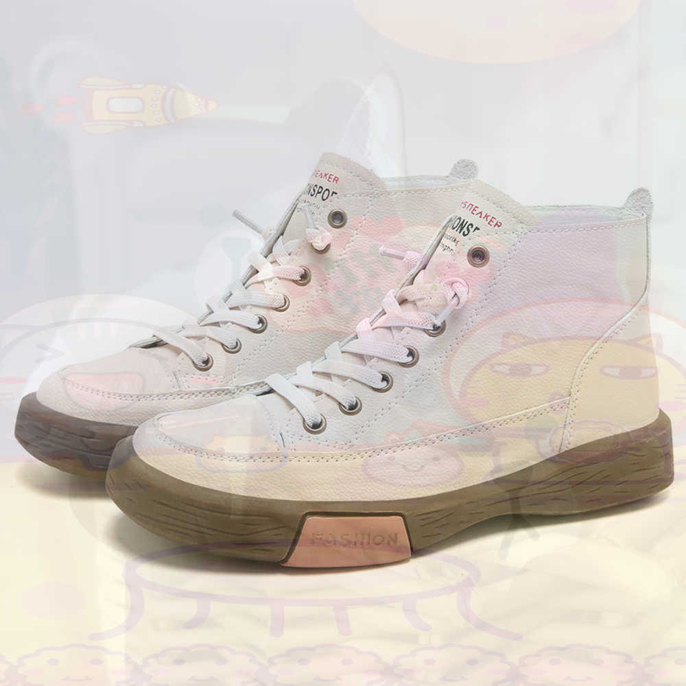 High Top Hi Cut Offers Skatebo - Men'S Accessories Uk ulasan dan harga