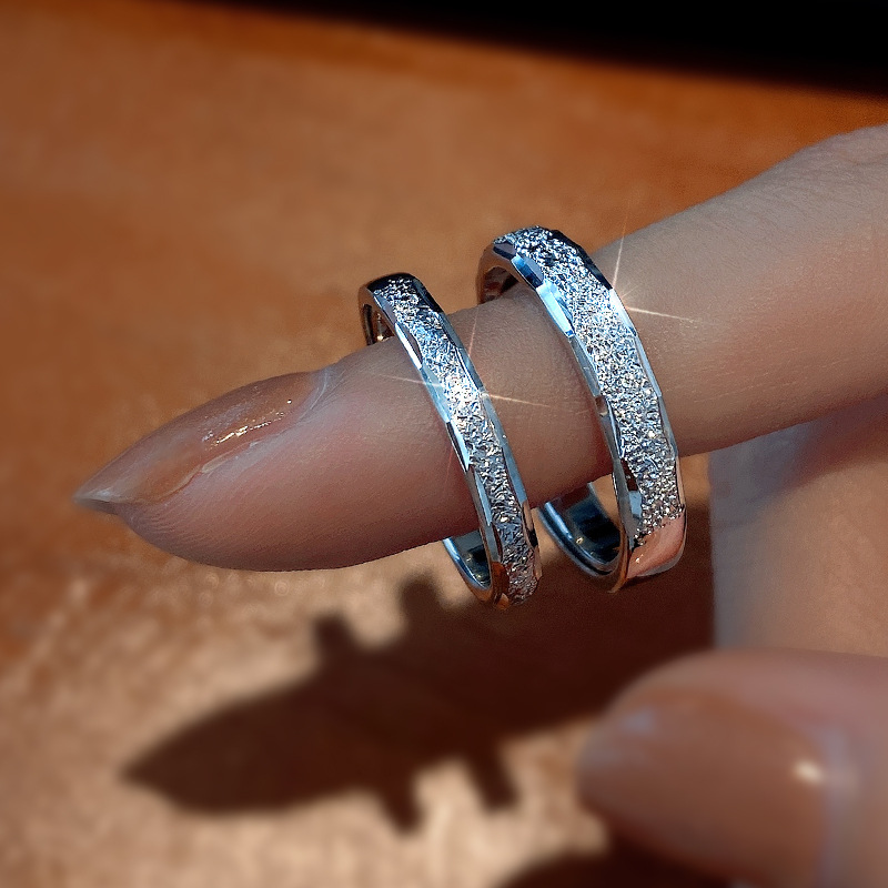 Genuine 925 Sterling Silver Co - Men'S Accessories Hand Bands ulasan dan harga