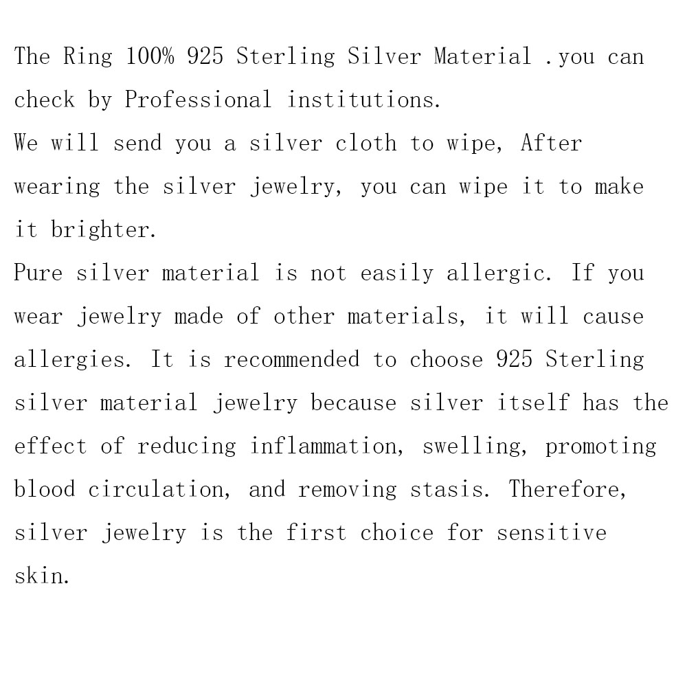 Genuine 925 Sterling Silver Co - Men'S Accessories Hand Bands ulasan dan harga