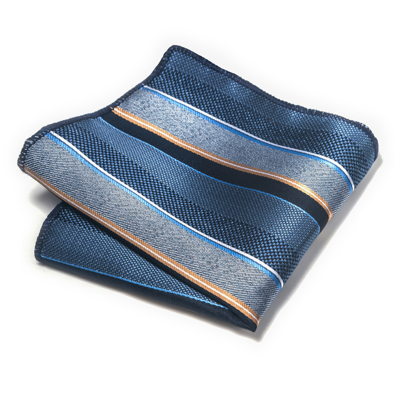 Hot sale Brand Handkerchief  S - Men Accessories Sale ulasan dan harga