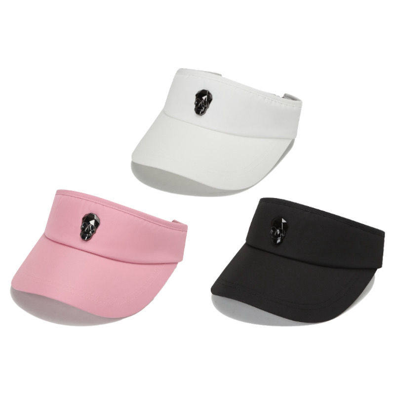 New golf caps, sunscreen for m - Men'S Accessories Golf ulasan dan harga