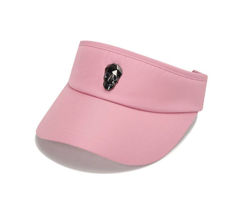New golf caps, sunscreen for m - Men'S Accessories Golf ulasan dan harga