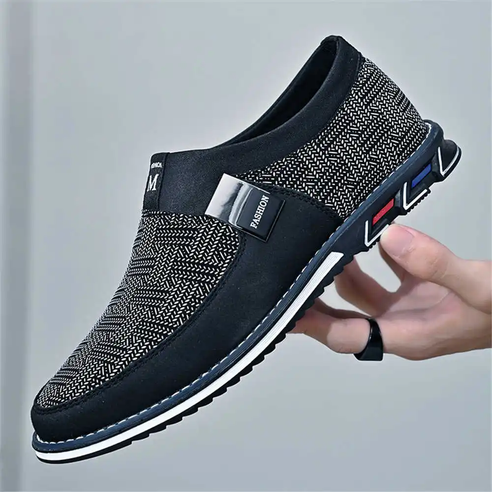 Dark Blue 44-45 Summer Shoes S - Men'S Accessories Uk ulasan dan harga