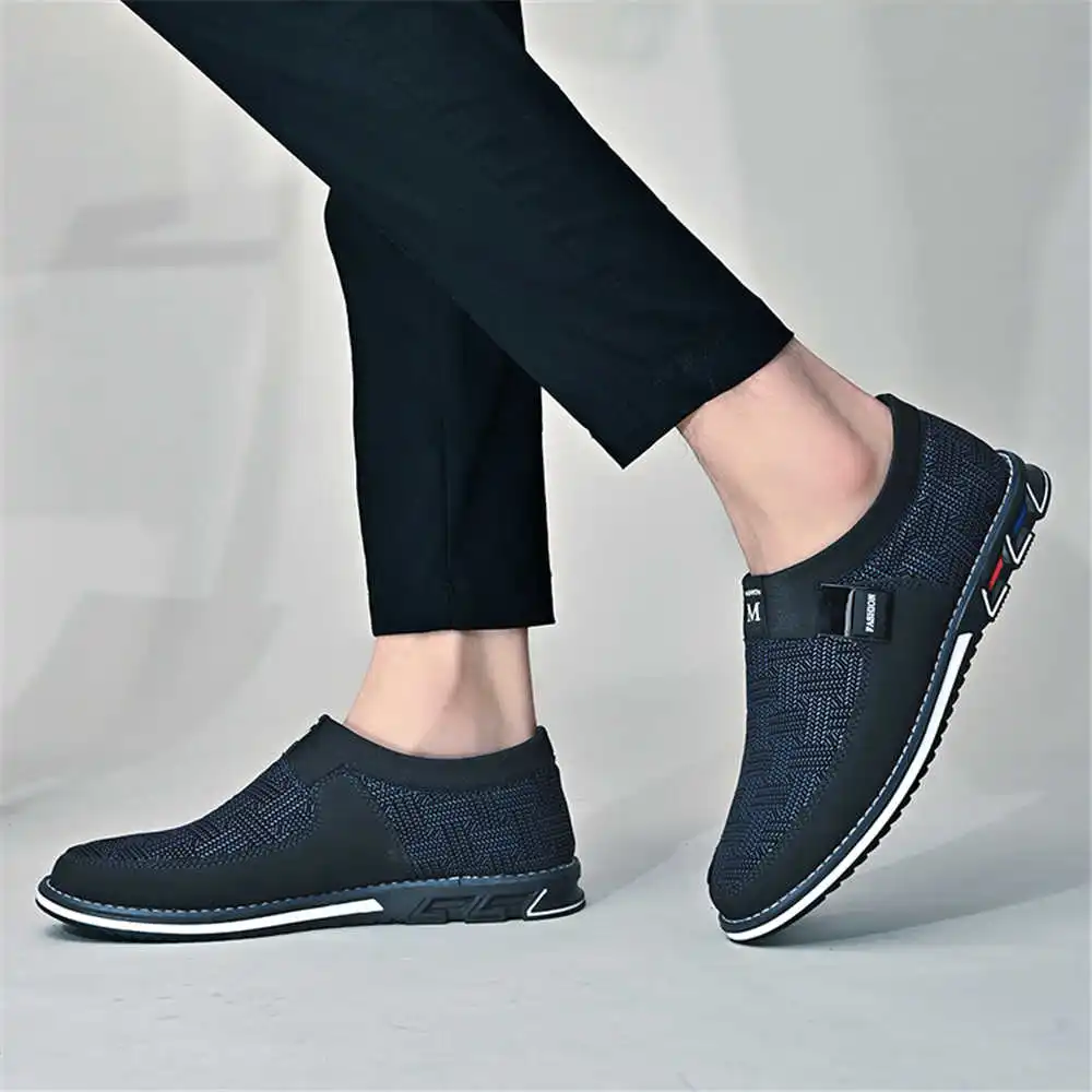 Dark Blue 44-45 Summer Shoes S - Men'S Accessories Uk ulasan dan harga