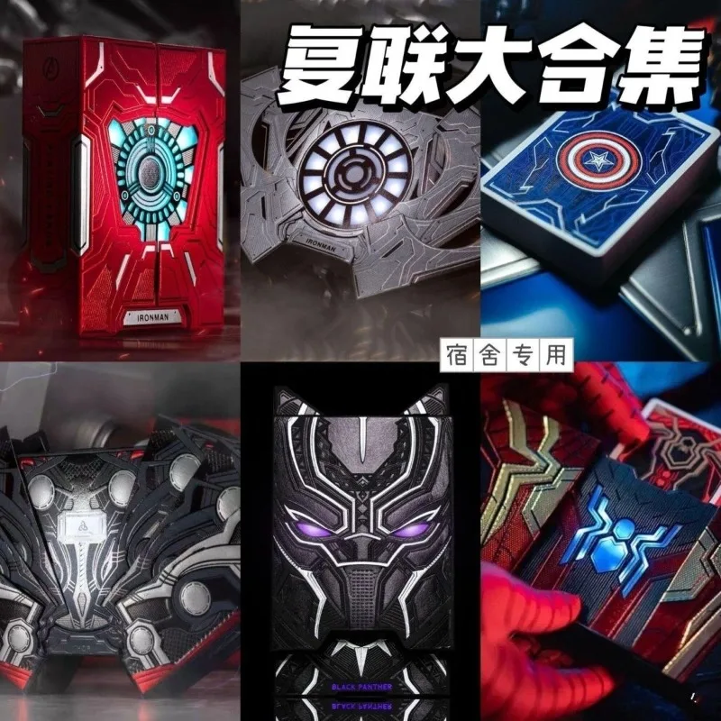 Marvel  Iron Man Spiderman Cap - Men Accessories To Look Good ulasan dan harga