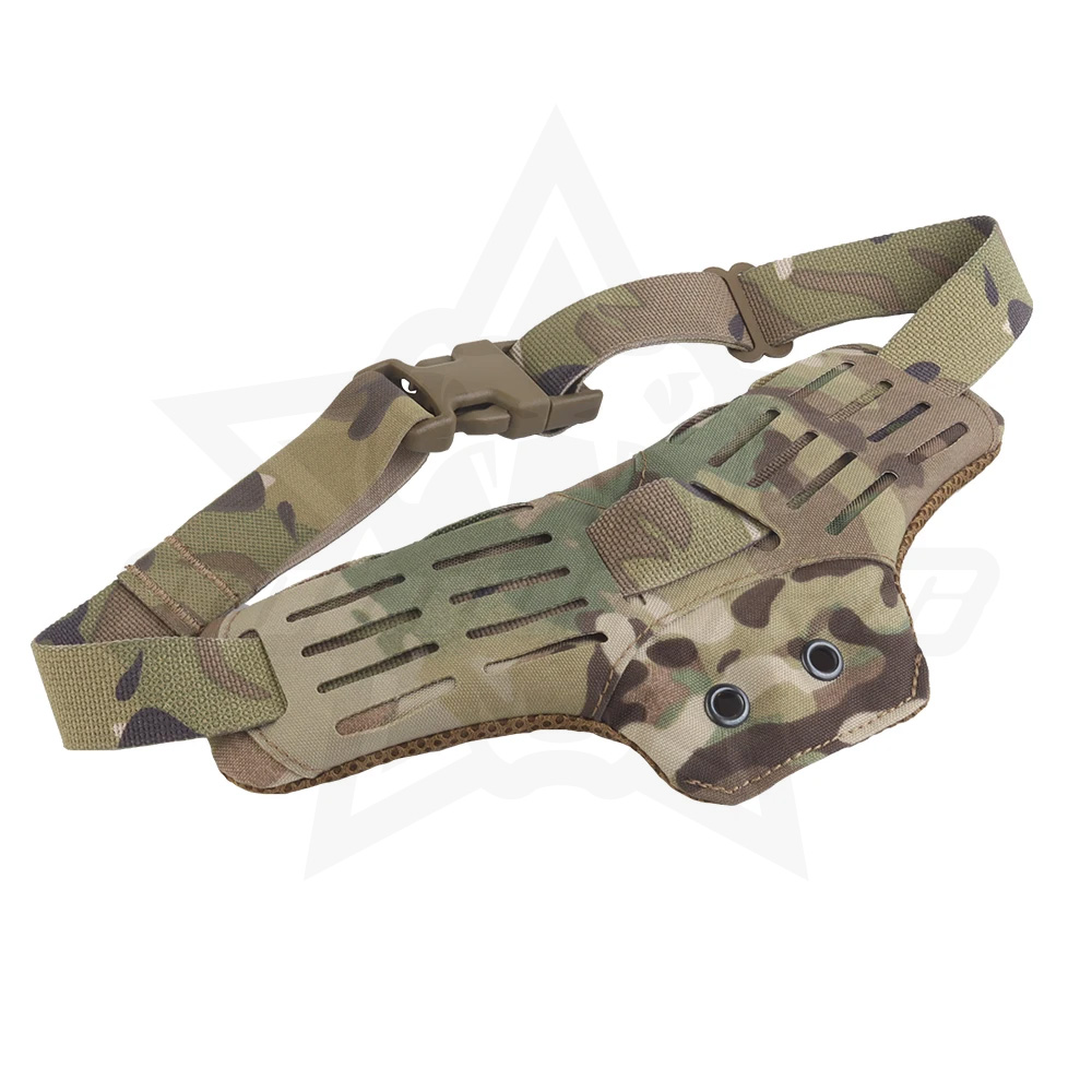OPHIDIAN Hunting 3 Hole Side K - Men Accessories Drawing ulasan dan harga