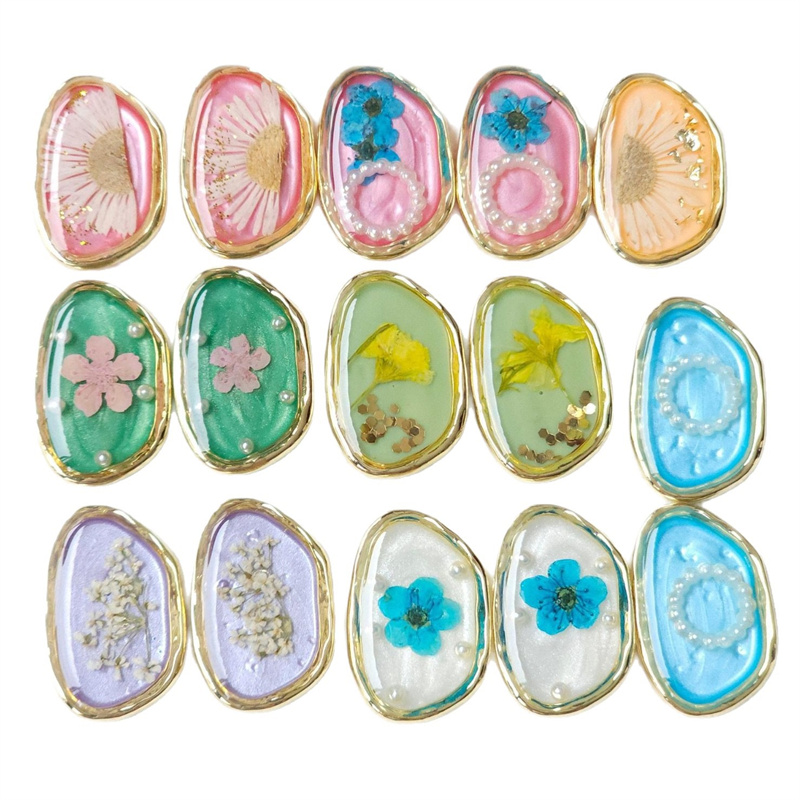 Min order 20pcs/lot color  flo - Men Accessories Locket ulasan dan harga