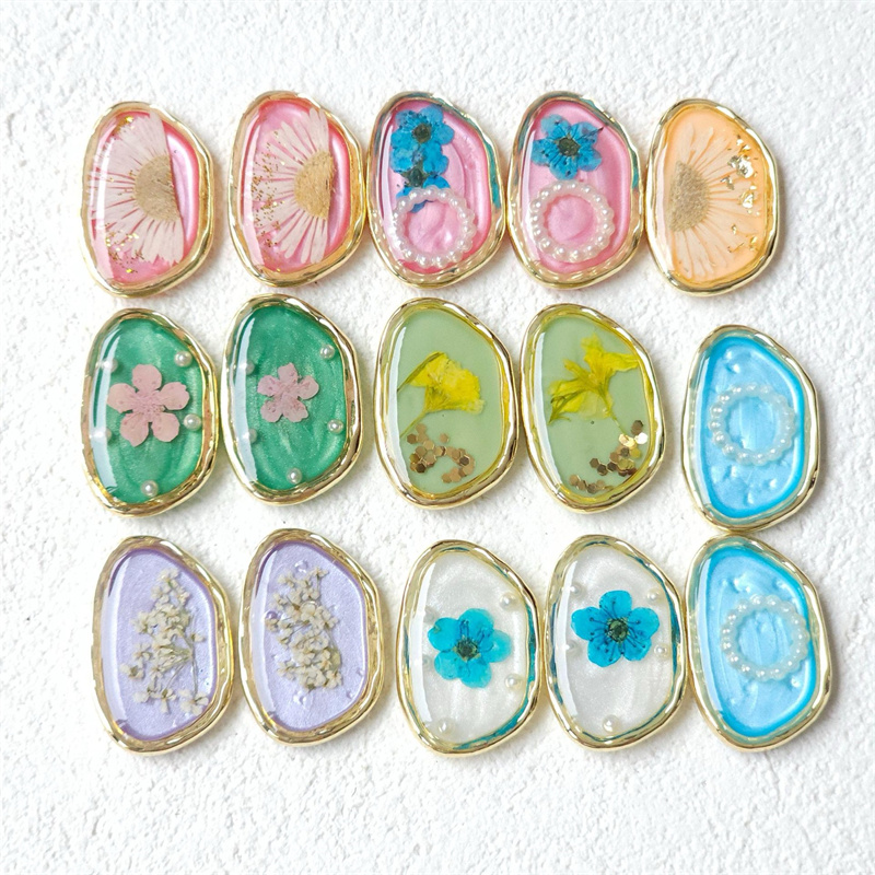 Min order 20pcs/lot color  flo - Men Accessories Locket ulasan dan harga