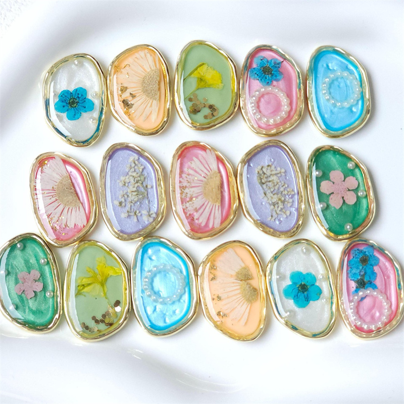 Min order 20pcs/lot color  flo - Men Accessories Locket ulasan dan harga