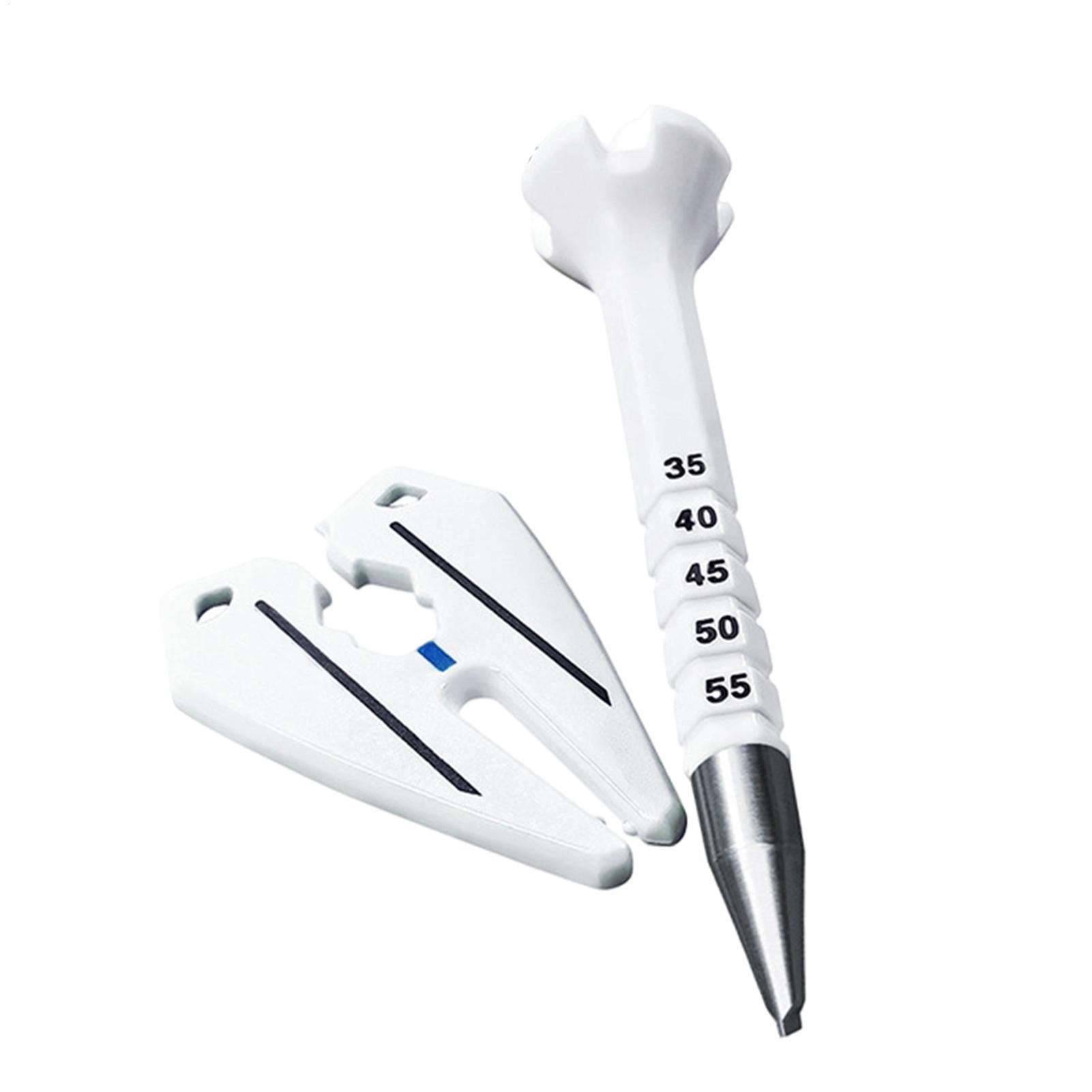 Golf Tees On-Course Accessorie - Men'S Accessories Golf ulasan dan harga
