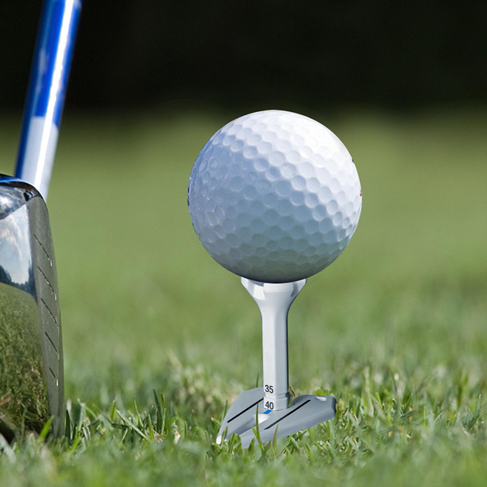 Golf Tees On-Course Accessorie - Men'S Accessories Golf ulasan dan harga