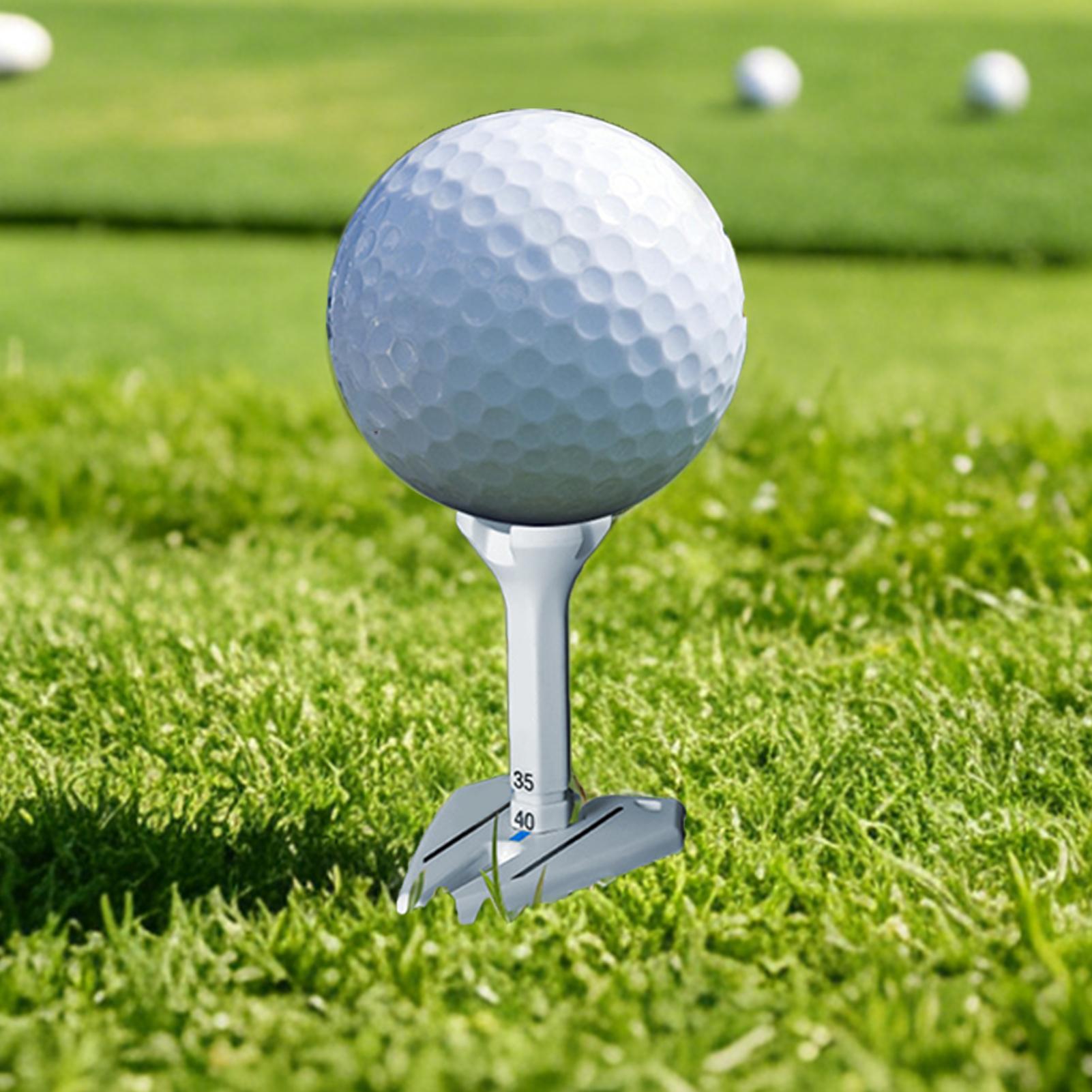 Golf Tees On-Course Accessorie - Men'S Accessories Golf ulasan dan harga