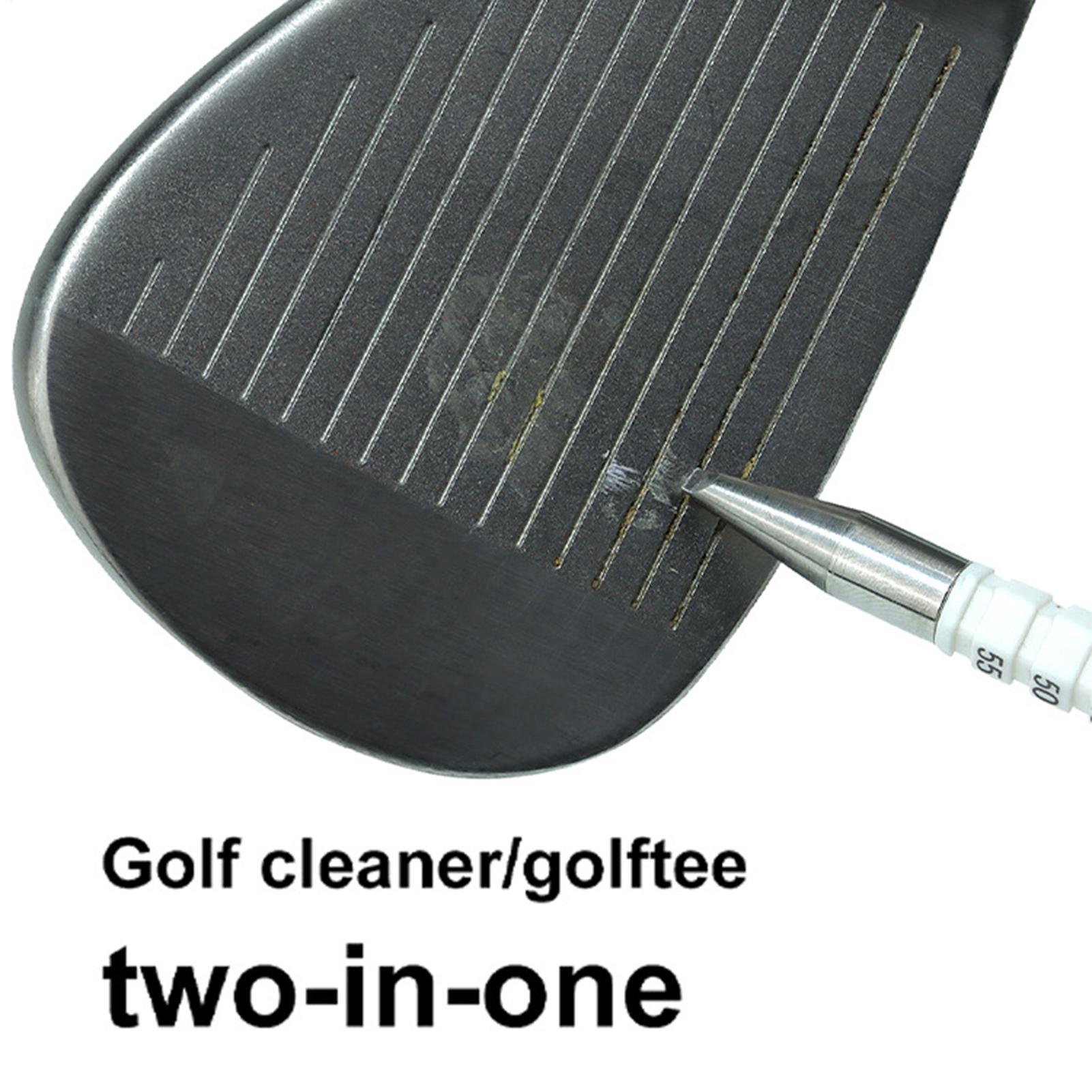 Golf Tees On-Course Accessorie - Men'S Accessories Golf ulasan dan harga