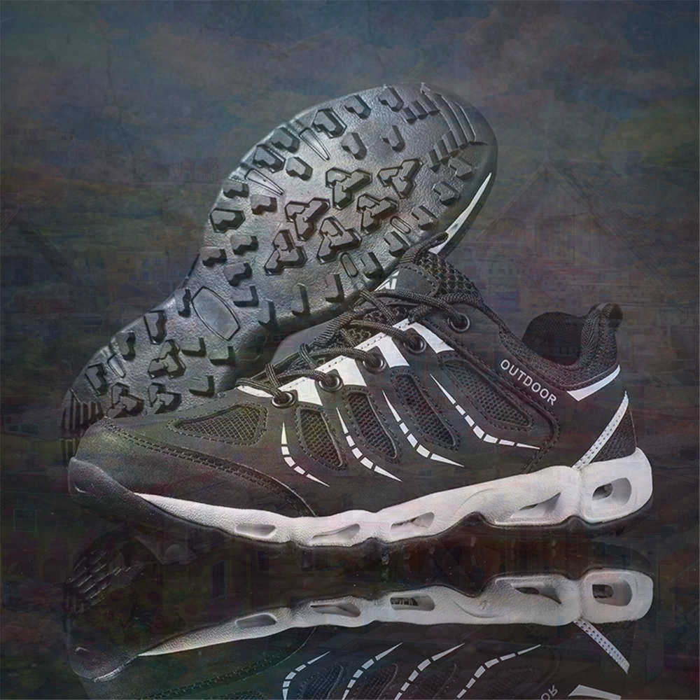 Sumer Round Tip Silver Sneaker - Men'S Accessories Uk ulasan dan harga