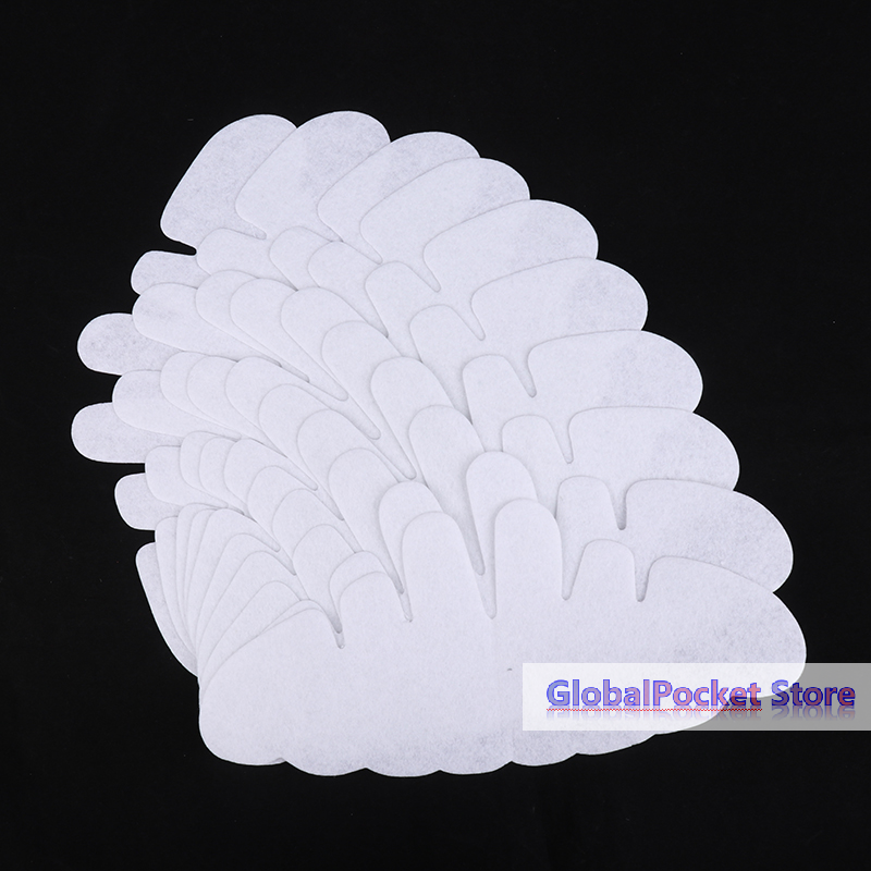 [TG823]10 Pcs Hat Sweat Liner  - Men'S Accessories Golf ulasan dan harga