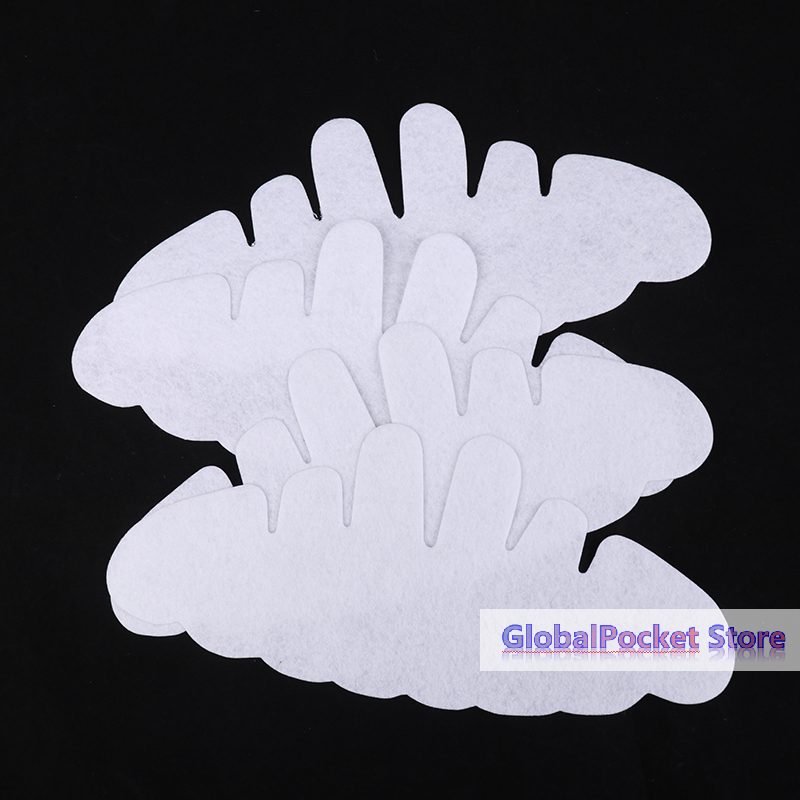 [TG823]10 Pcs Hat Sweat Liner  - Men'S Accessories Golf ulasan dan harga