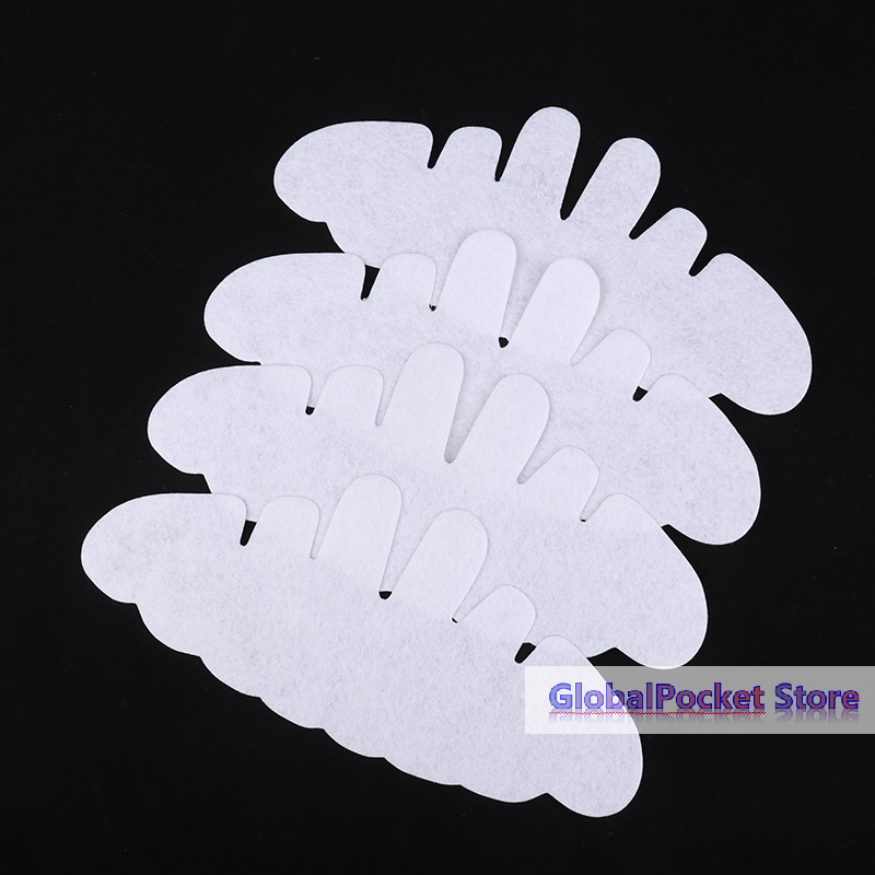 [TG823]10 Pcs Hat Sweat Liner  - Men'S Accessories Golf ulasan dan harga