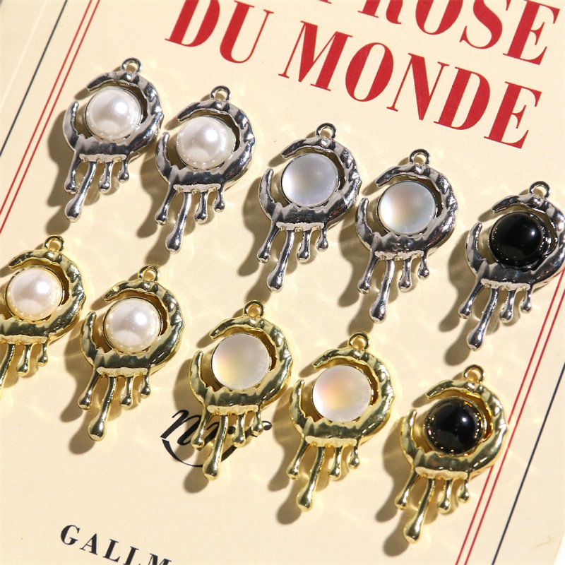 Free shipping 40pcs/lot resin  - Men Accessories Locket ulasan dan harga