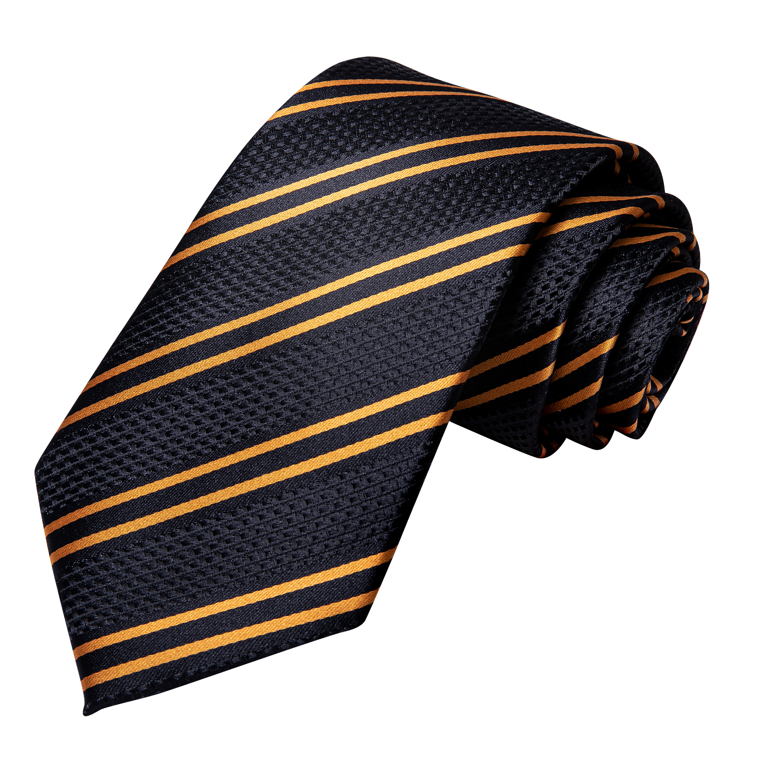 Hi-Tie Luxury Gift Box Golden  - Neck Tie Set Box ulasan dan harga