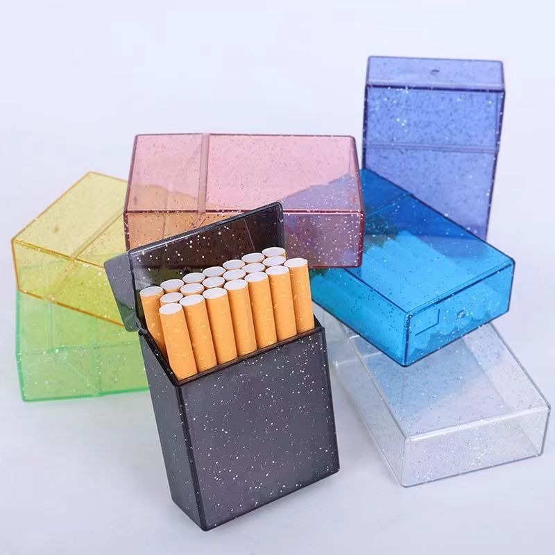 Sealed Waterproof Cigarette ca - Men Accessories Usa ulasan dan harga