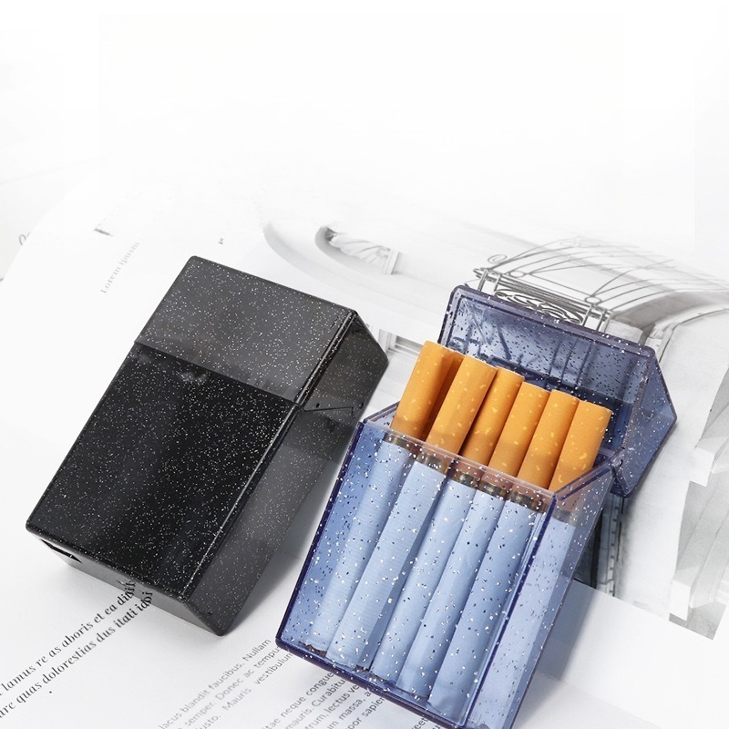 Sealed Waterproof Cigarette ca - Men Accessories Usa ulasan dan harga