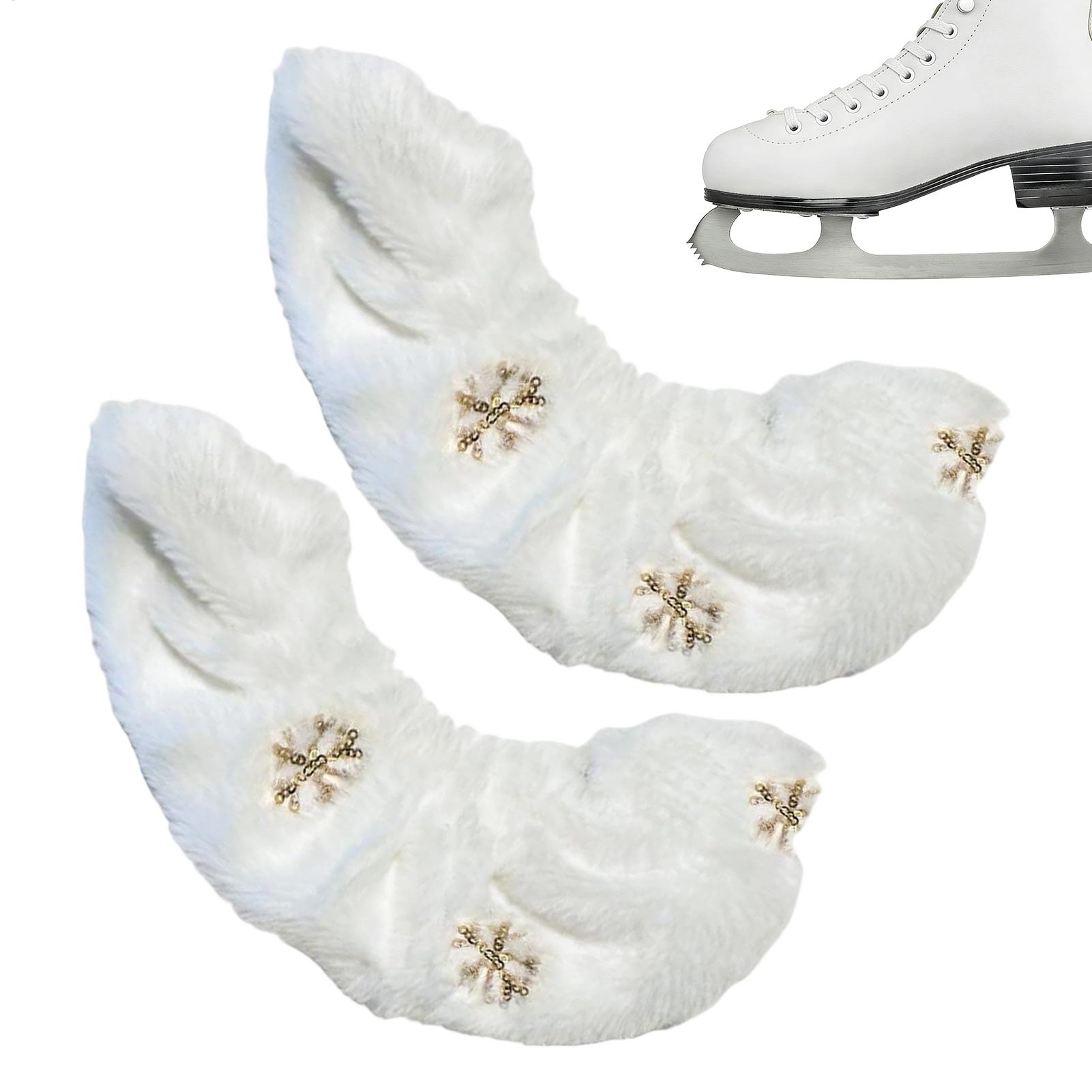 Ice Skate Guards Moisture-Wick - Men Accessories Usa ulasan dan harga