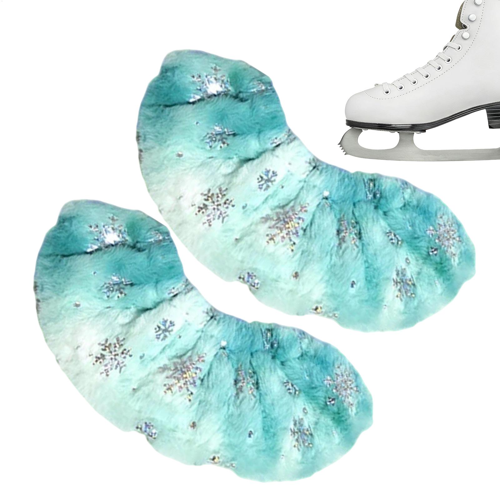 Ice Skate Guards Moisture-Wick - Men Accessories Usa ulasan dan harga