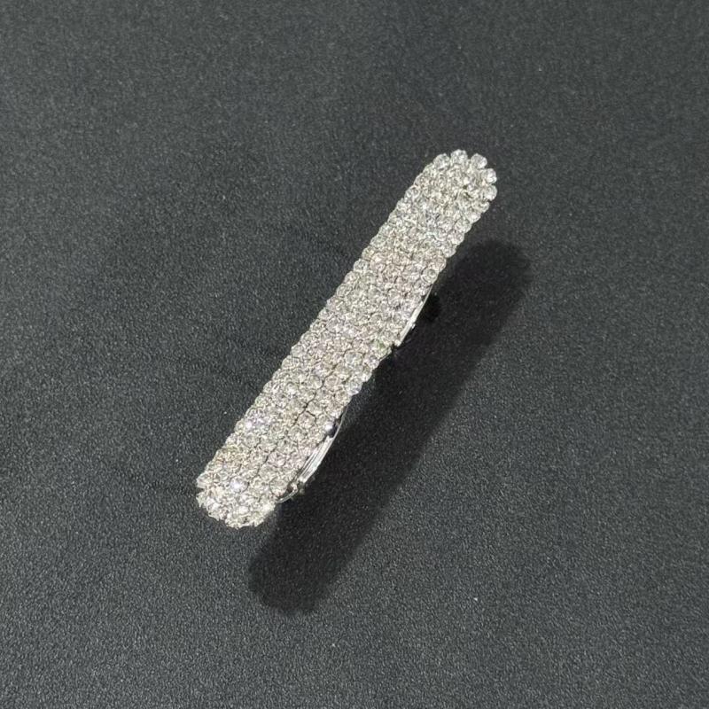 New Fashion Lady Long Bar Ring - Men Accessories In Dubai ulasan dan harga