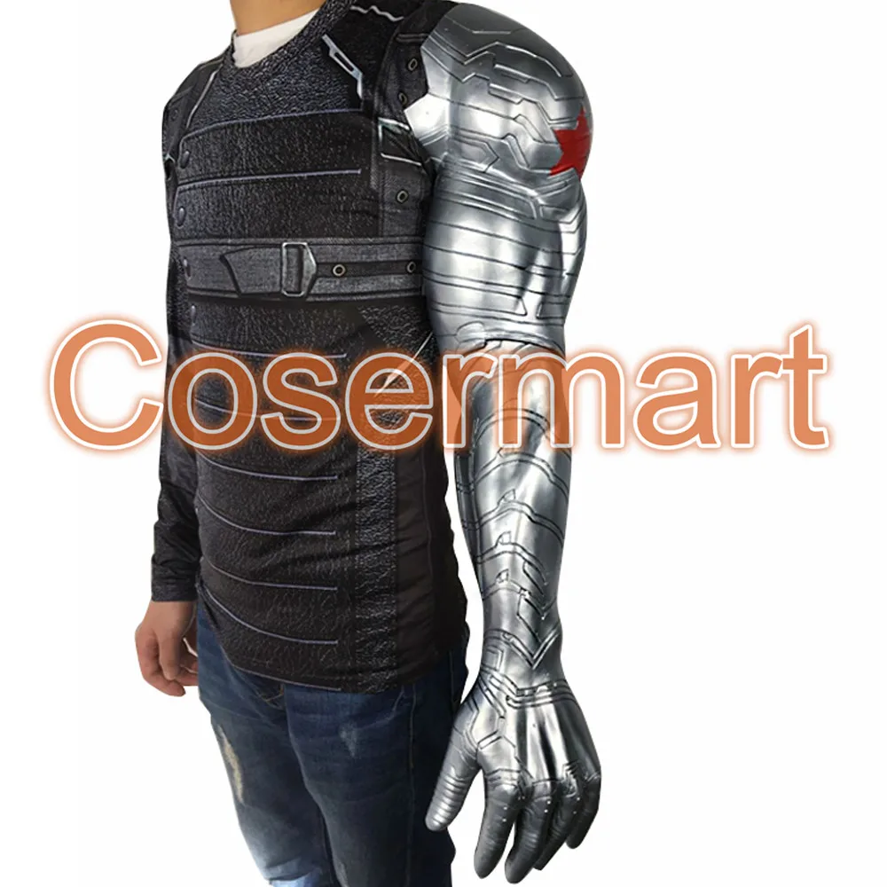 Anime Accessories Winter Soldi - Men Accessories Sale ulasan dan harga