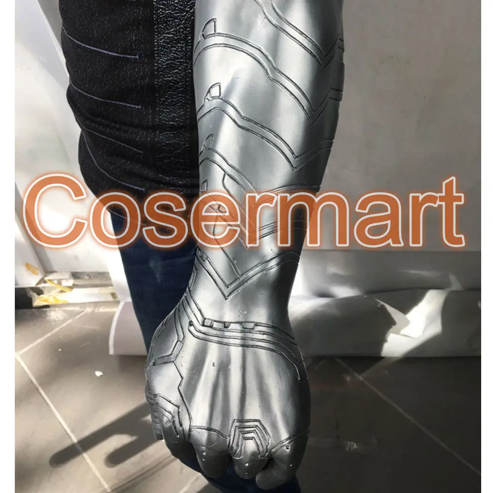 Anime Accessories Winter Soldi - Men Accessories Sale ulasan dan harga