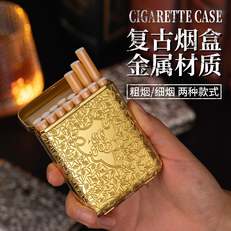 New retro Carving Metal 20 16  - Men Accessories Usa ulasan dan harga