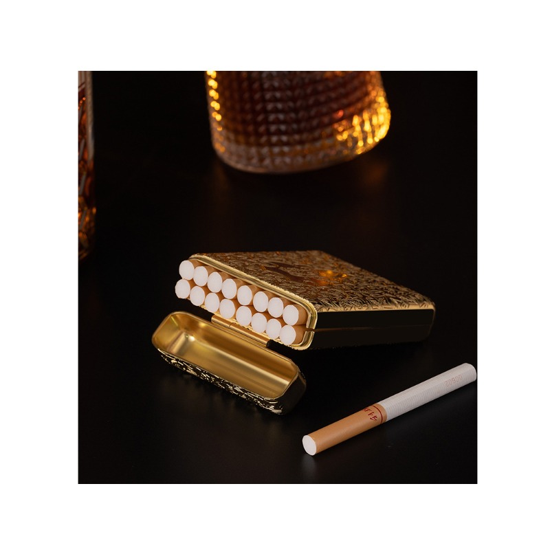 New retro Carving Metal 20 16  - Men Accessories Usa ulasan dan harga