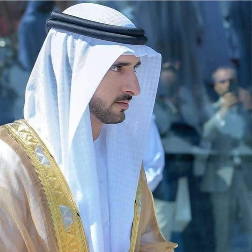 1Pcs Desert Accessories Headwe - Men Accessories In Dubai ulasan dan harga