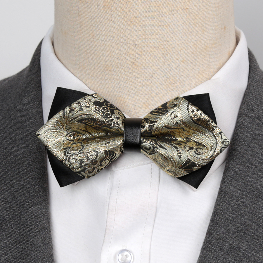 Mens Bowtie Quality Sale Neckt - Men Accessories Sale ulasan dan harga