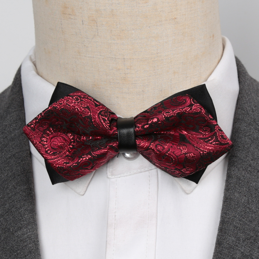 Mens Bowtie Quality Sale Neckt - Men Accessories Sale ulasan dan harga