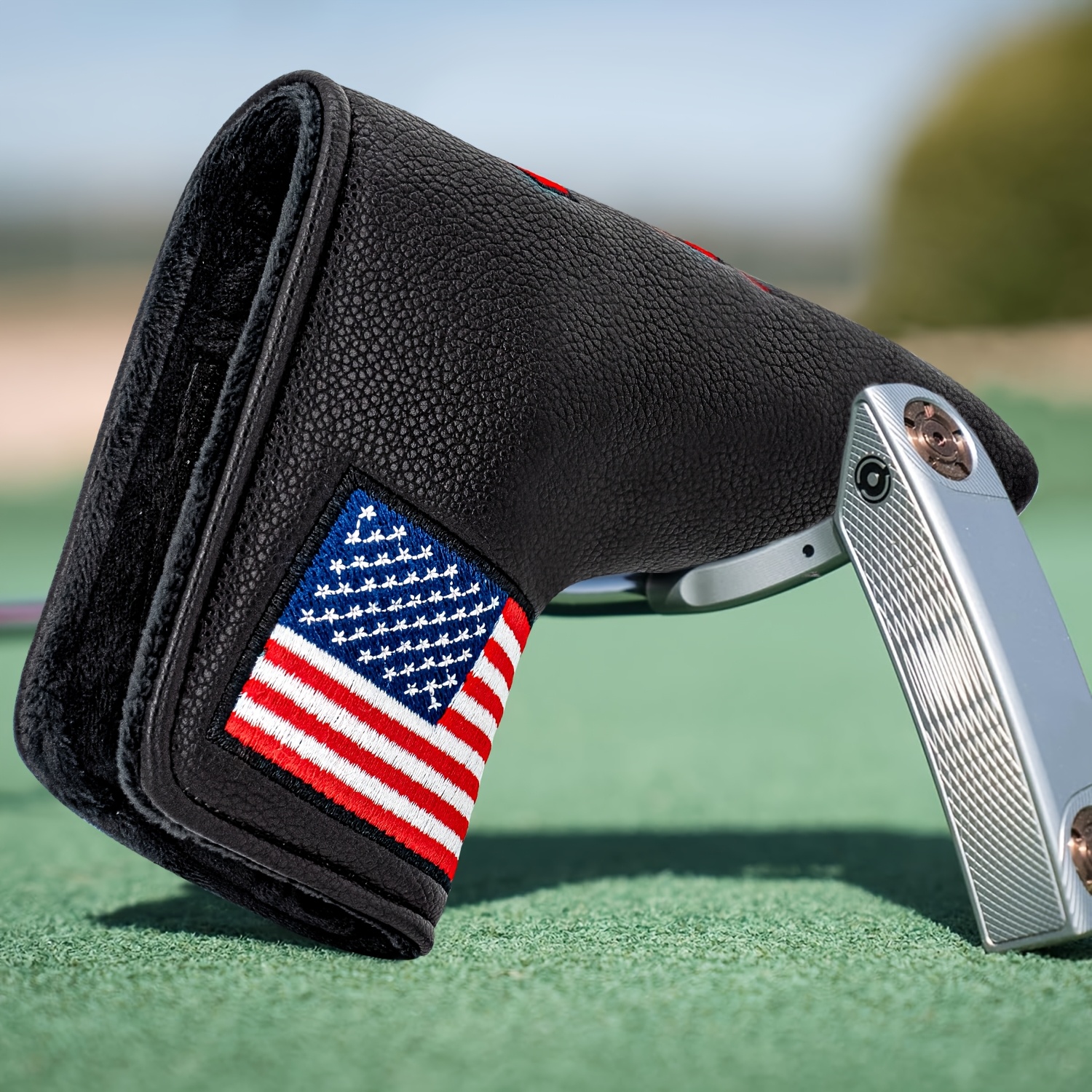 1pc USA Style Golf Putter Cove - Men'S Accessories Golf ulasan dan harga