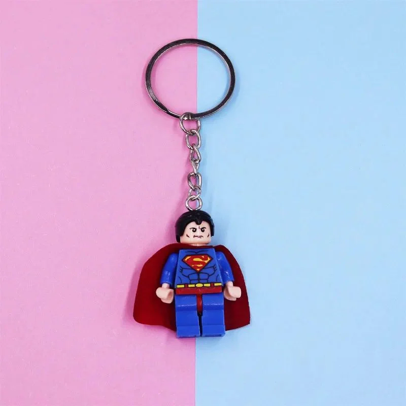 Hot Sales Spiderman Building B - Men Accessories Sale ulasan dan harga