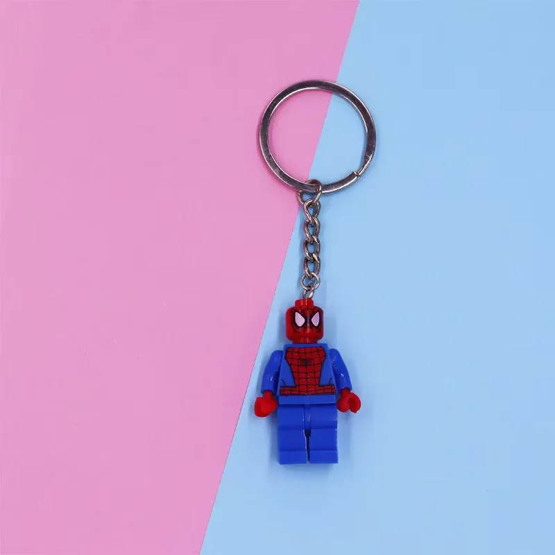 Hot Sales Spiderman Building B - Men Accessories Sale ulasan dan harga