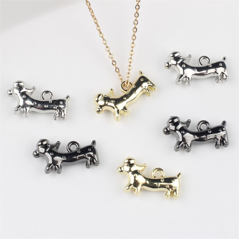 Newest 100pcs/lot color print  - Men Accessories Locket ulasan dan harga