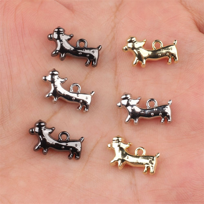 Newest 100pcs/lot color print  - Men Accessories Locket ulasan dan harga