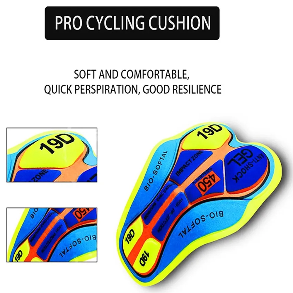 Team Set Cycling Jerseys Man B - Men Accessories Sale ulasan dan harga