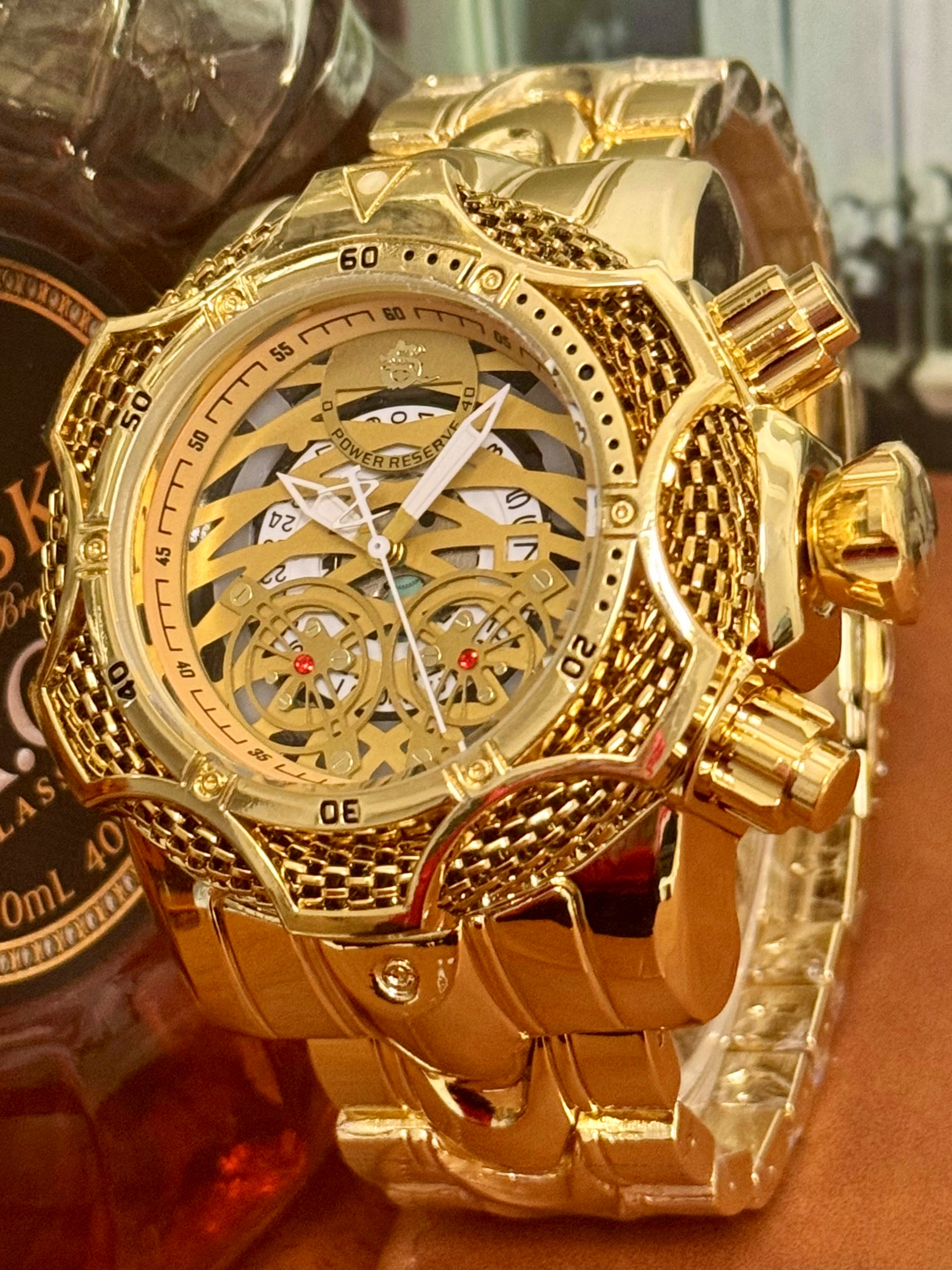 Popular Clown Series Watches w - Men Accessories Aesthetic ulasan dan harga