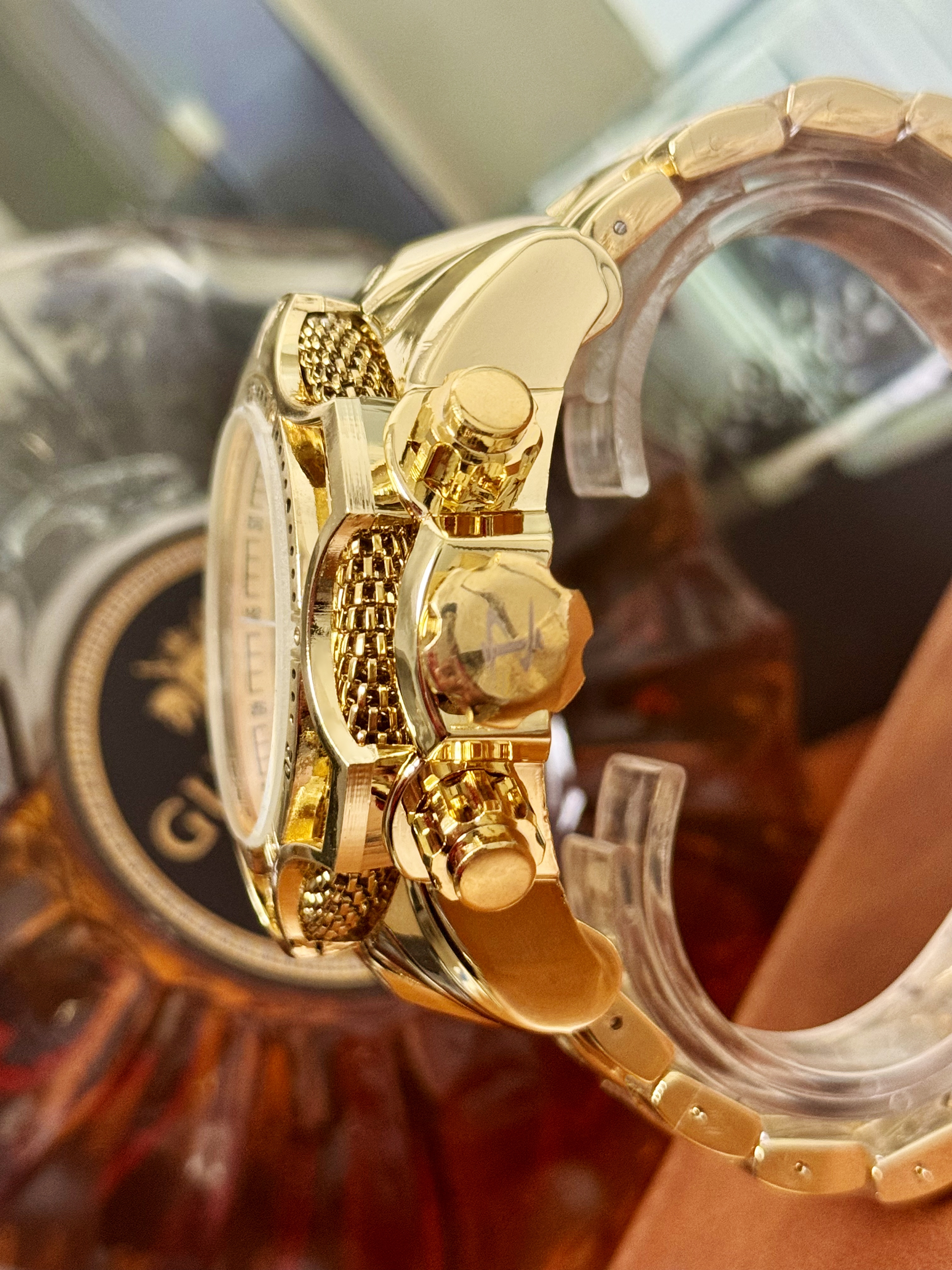 Popular Clown Series Watches w - Men Accessories Aesthetic ulasan dan harga
