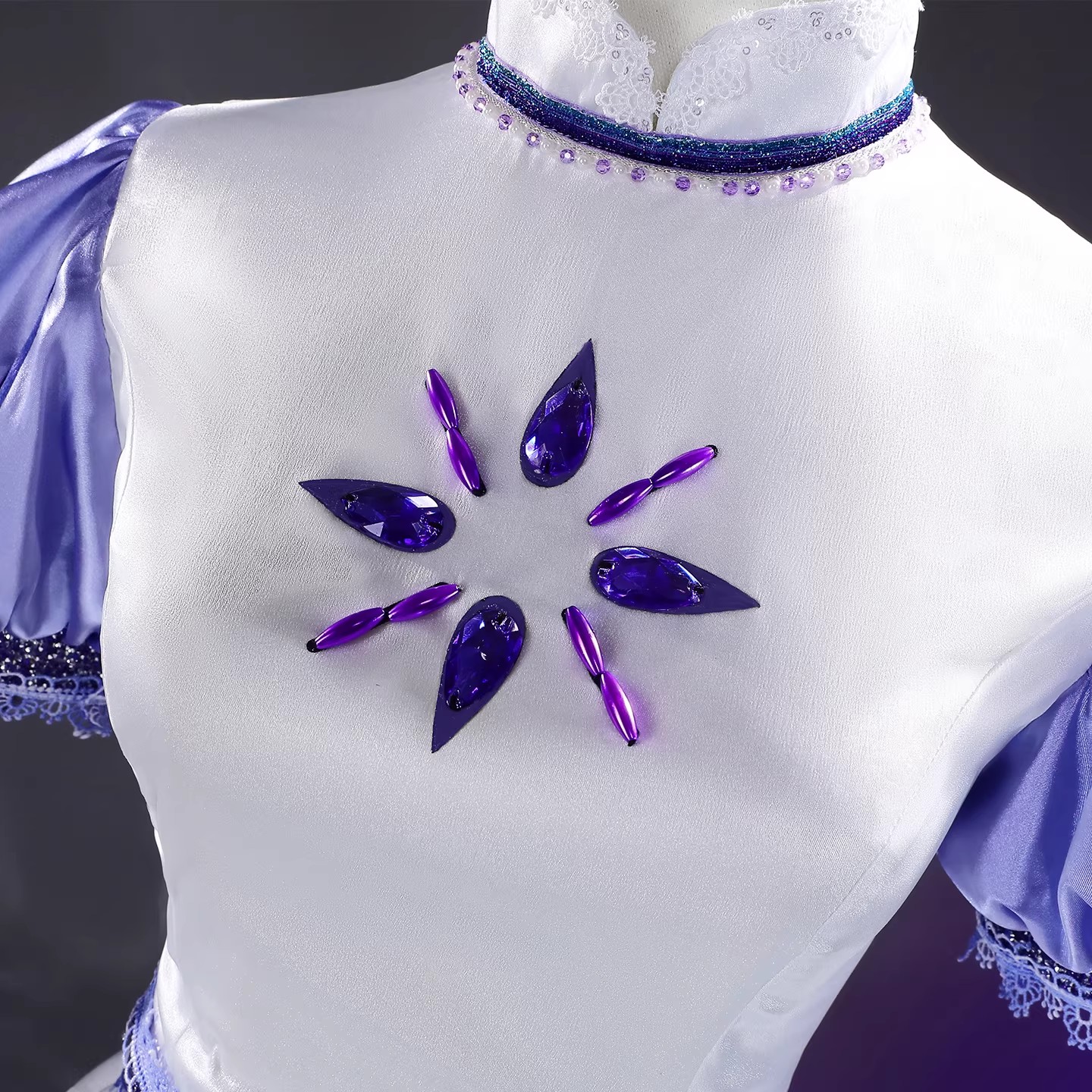 Anime Emily Cosplay Costume Wi - Men'S Accessories For Christmas ulasan dan harga