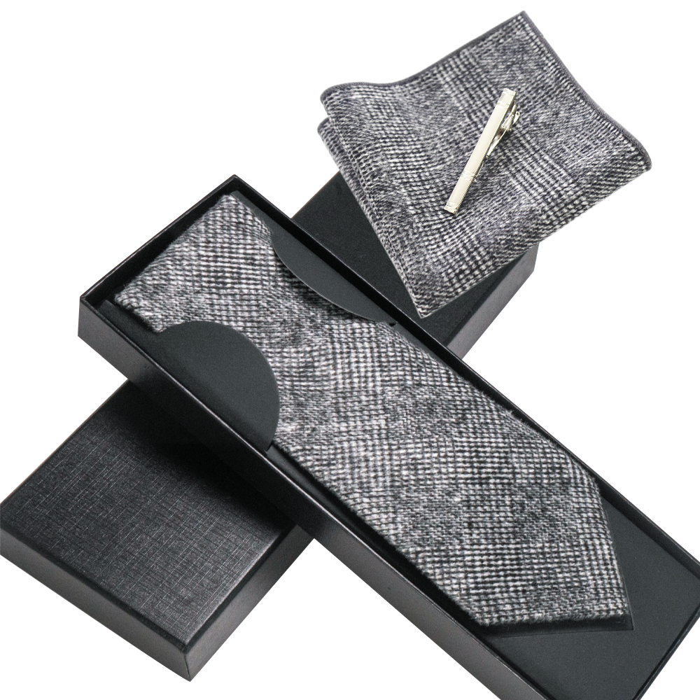 EASTEPIC Tie Sets Including Cl - Neck Tie Set Box ulasan dan harga