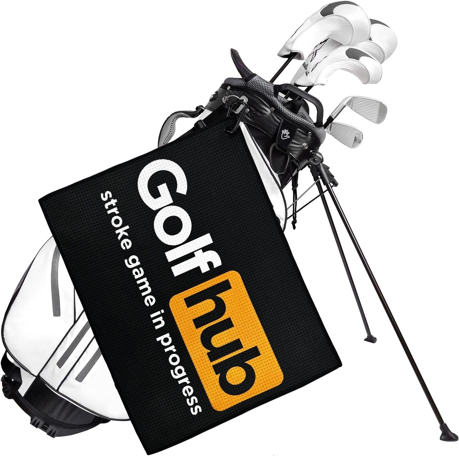 Funny Microfiber Premium Golf  - Men'S Accessories Golf ulasan dan harga